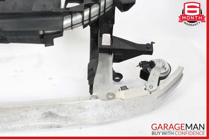 14-18 Mercedes W117 CLA250 Front Bumper Reinforcement Crash Bar Radiator Support