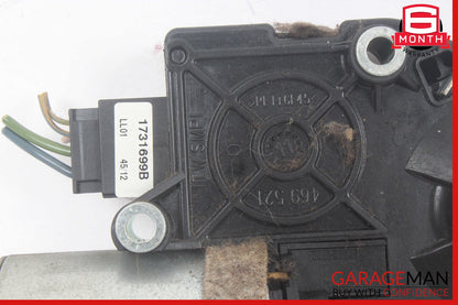 13-19 BMW 640i F06 Sunroof Motor 7316535 OEM