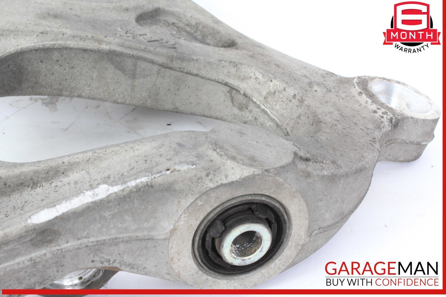 12-19 Mercedes X166 GL450 4MATIC Rear Left Driver Side Lower Control Arm OEM