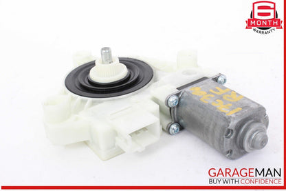15-20 Mercedes W205 C300 C350e Front Right Side Door Window Regulator Motor OEM