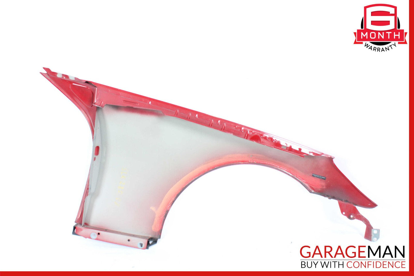 05-11 Mercedes R171 SLK280 SLK350 Fender Front Left Driver Side OEM