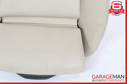 15-20 Mercedes X156 GL250 Front Right Lower Bottom Seat Cushion Cover OEM