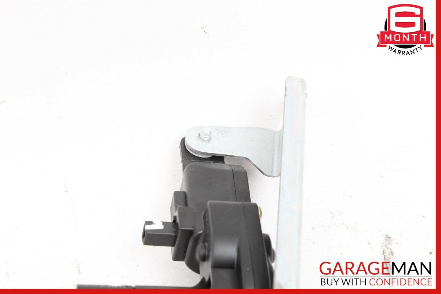 06-13 Mercedes W251 R350 R550 Rear Right Side Quarter Window Motor OEM