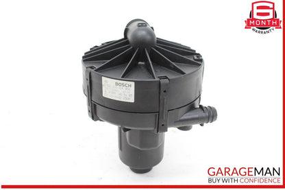 05-15 Mercedes W212 E350 GL450 Air Injection Smog Pump 0001405185 OEM