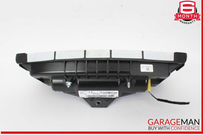 08-15 Mercedes W204 C300 C250 Front Right Passenger Side Dash Airbag OEM