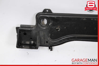 07-12 Mercedes X164 GL550 GL450 GL350 Front Lower Radiator Support Bracket Bar