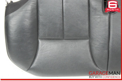 99-02 Mercedes W210 E320 Rear Lower Bottom Bench Seat Cushion OEM