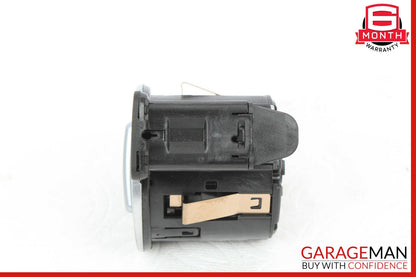 08-20 Mercedes W204 C250 C350 E350 Headlight Fog Light Switch Control Module OEM