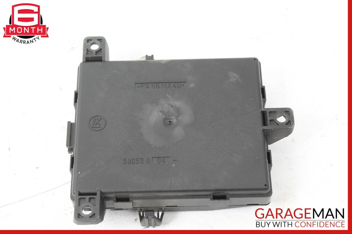 06-12 Mercedes W251 R350 GL450 ML450 Front Right Side Door Control Module OEM