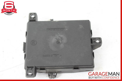06-12 Mercedes W251 R350 GL450 ML450 Front Right Side Door Control Module OEM
