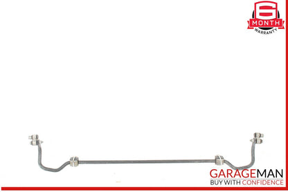 14-20 Mercedes W117 CLA250 Rear Stabilizer Sway Bar w/Links 2463203911 OEM