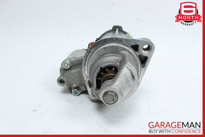 15-18 Mercedes W205 C300 2.0L DENSO Engine Starter Motor 2749062100 OEM