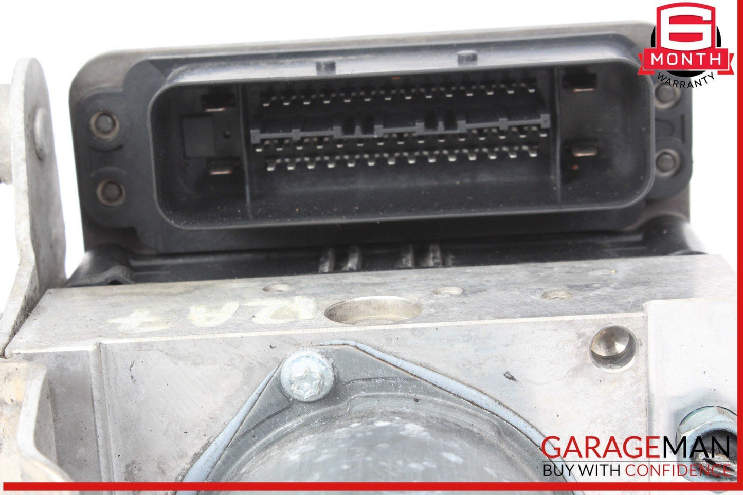 12-18 Audi A7 ABS Anti Lock Brake Pump Module 4G0907379 OEM