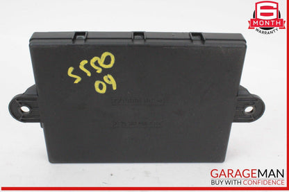 07-13 Mercedes W221 S550 Rear Right or Left Side Door Control Module Unit OEM