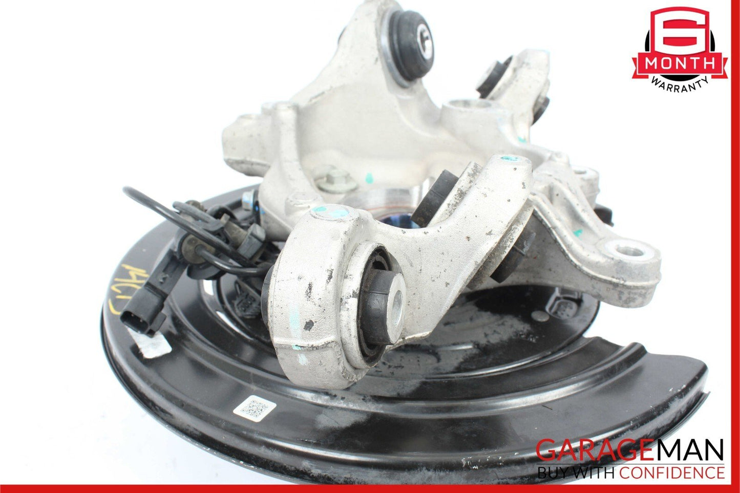 14-19 Cadillac CTS RWD Rear Right Side Wheel Spindle Knuckle Hub Bearing OEM