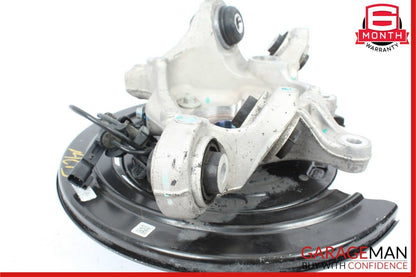 14-19 Cadillac CTS RWD Rear Right Side Wheel Spindle Knuckle Hub Bearing OEM