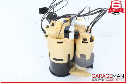15-19 Mercedes W205 C300 C400 Electric Gas Tank Fuel Pump 0994770001 OEM