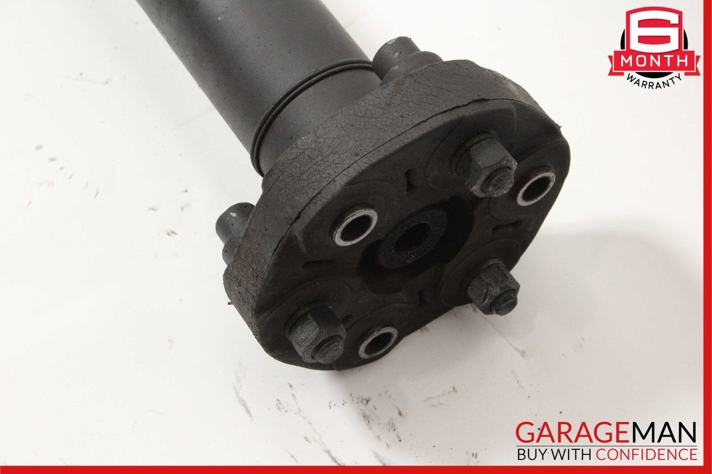 06-11 Mercedes R171 SLK300 SLK280 Rear Axle Driveshaft Drive Shaft Propeller RWD