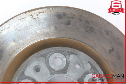 14-19 Cadillac CTS V-Sport Front Left and Front Right Disc Brake Rotors OEM