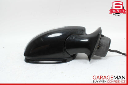 07-09 Mercedes W211 E350 E550 E63 Front Right Side Mirror Door Rear View OEM