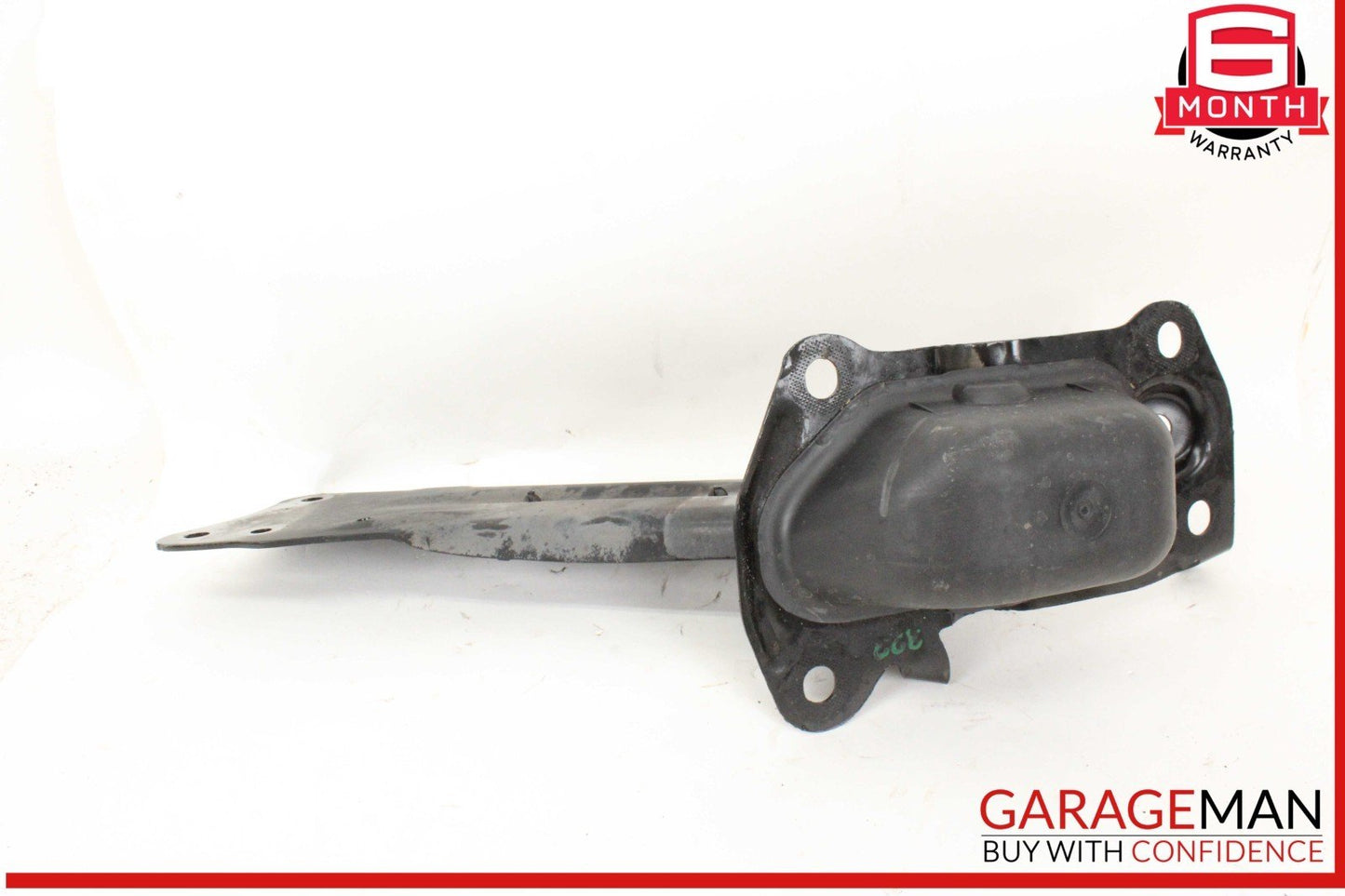 15-18 Audi Q3 Rear Left Driver Side Trailing Control Arm 3C0505129B OEM