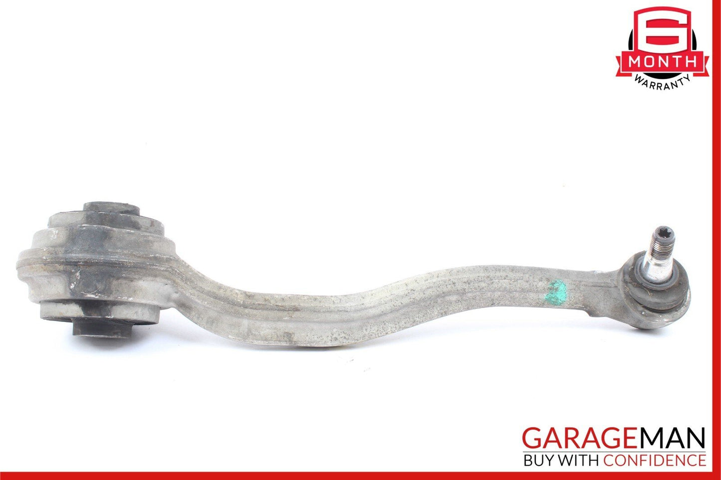 01-07 Mercedes W203 C230 C320 C32 AMG Front Left Side RWD Lower Control Arm