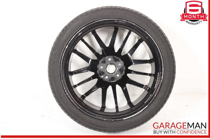 17-24 Maserati Levante Wheel Tire Rim R21 21" OEM
