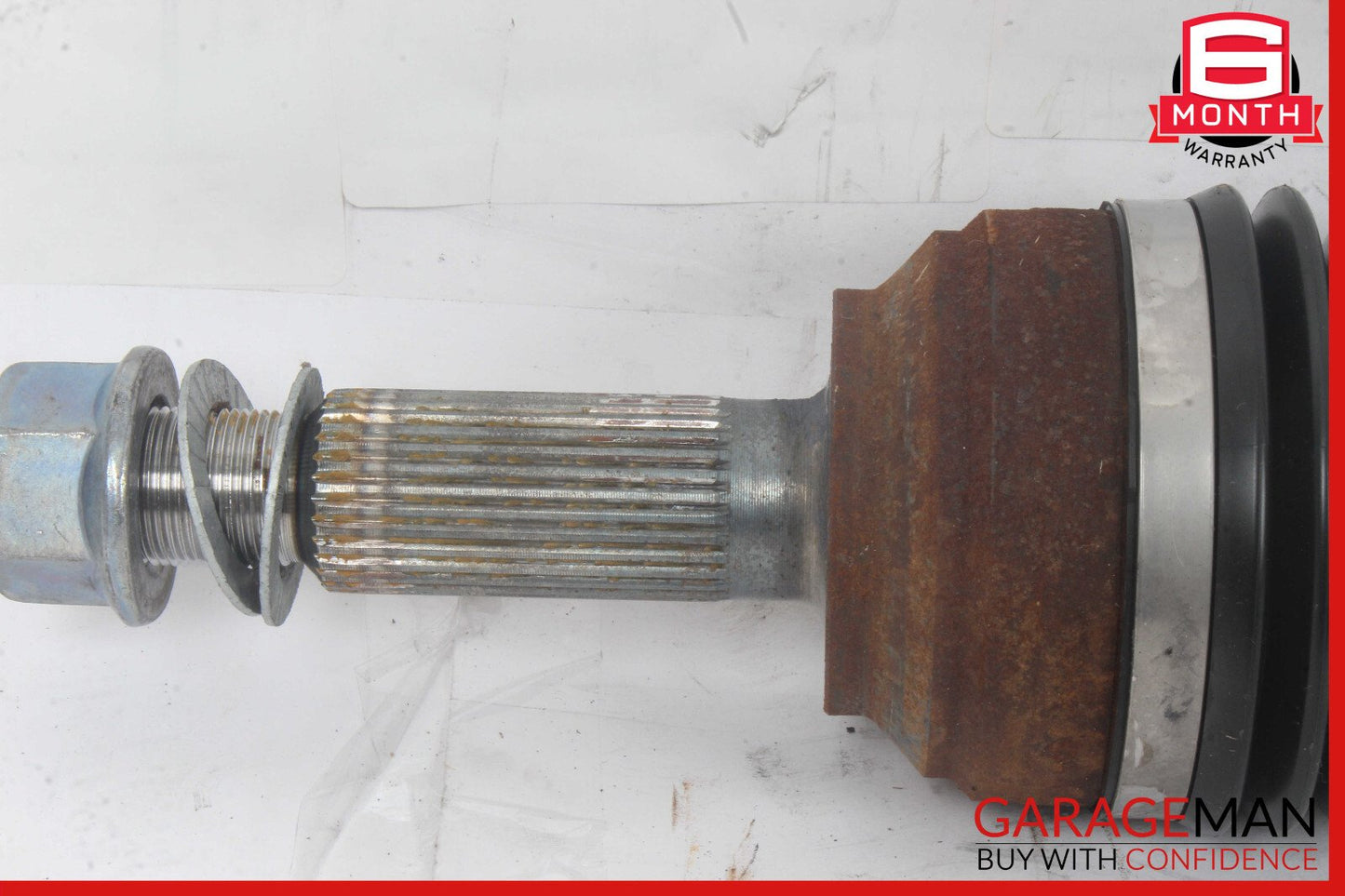 12-20 Tesla Model S Rear Right Passenger Side Axle Shaft OEM