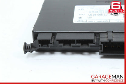 08-20 Mercedes W212 E350 C300 Front Right Passenger Side Seat Control Module OEM