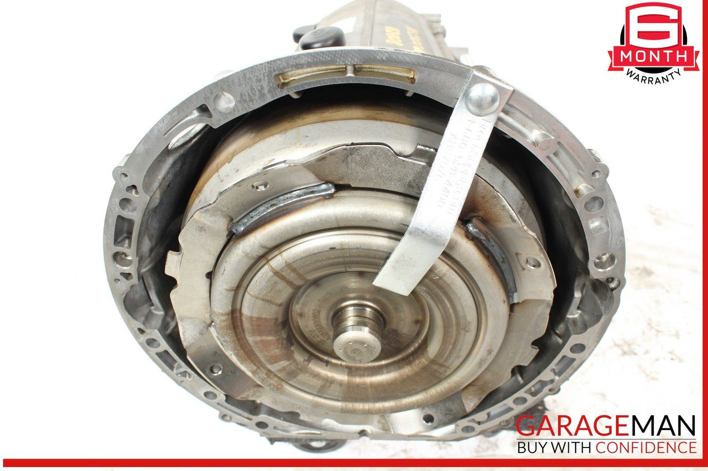 15-17 Mercedes W205 C300 RWD 7G Automatic Transmission Assembly 722.994 OEM 86k