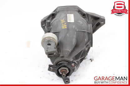 08-16 Mercedes W204 C350 E350 RWD Rear Differential Diff Axle Carrier 2.82 OEM