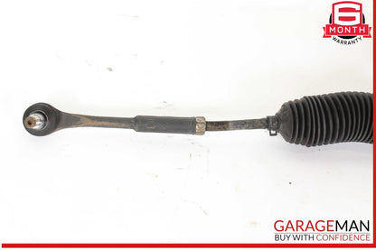 00-06 Mercedes W220 S55 AMG RWD Power Steering Gear Rack & Pinion Assembly OEM