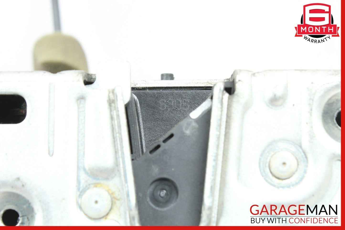 06-11 Mercedes W219 CLS63 CLS500 CLS350 AMG Front Left Door Lock Latch Actuator