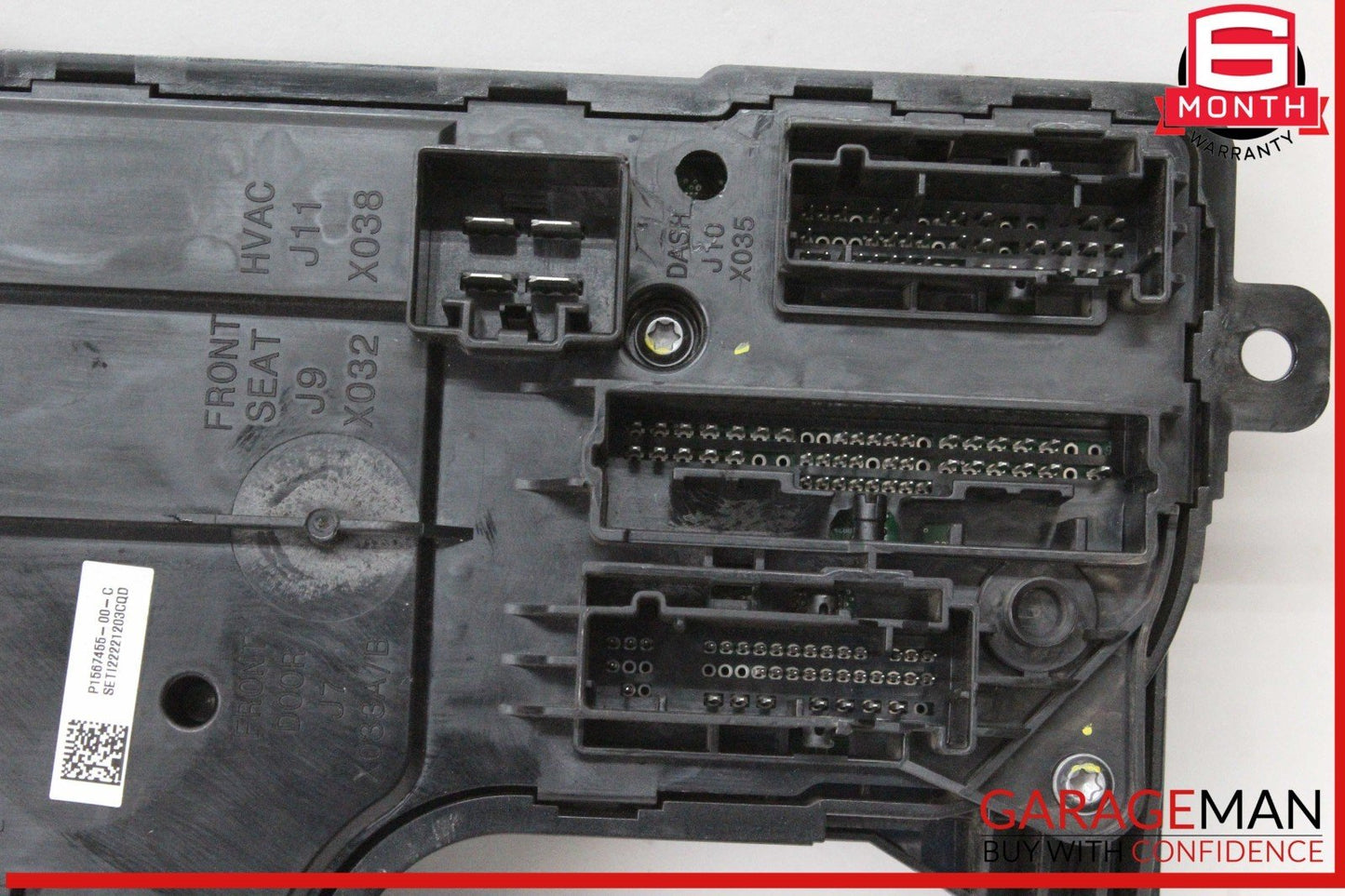 17-23 Tesla Model 3 Front Left Side Low Voltage Body Control Module Unit OEM