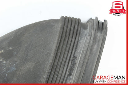 10-13 Porsche Panamera 970 Left Air Intake Tube Hose 97011011303 OEM