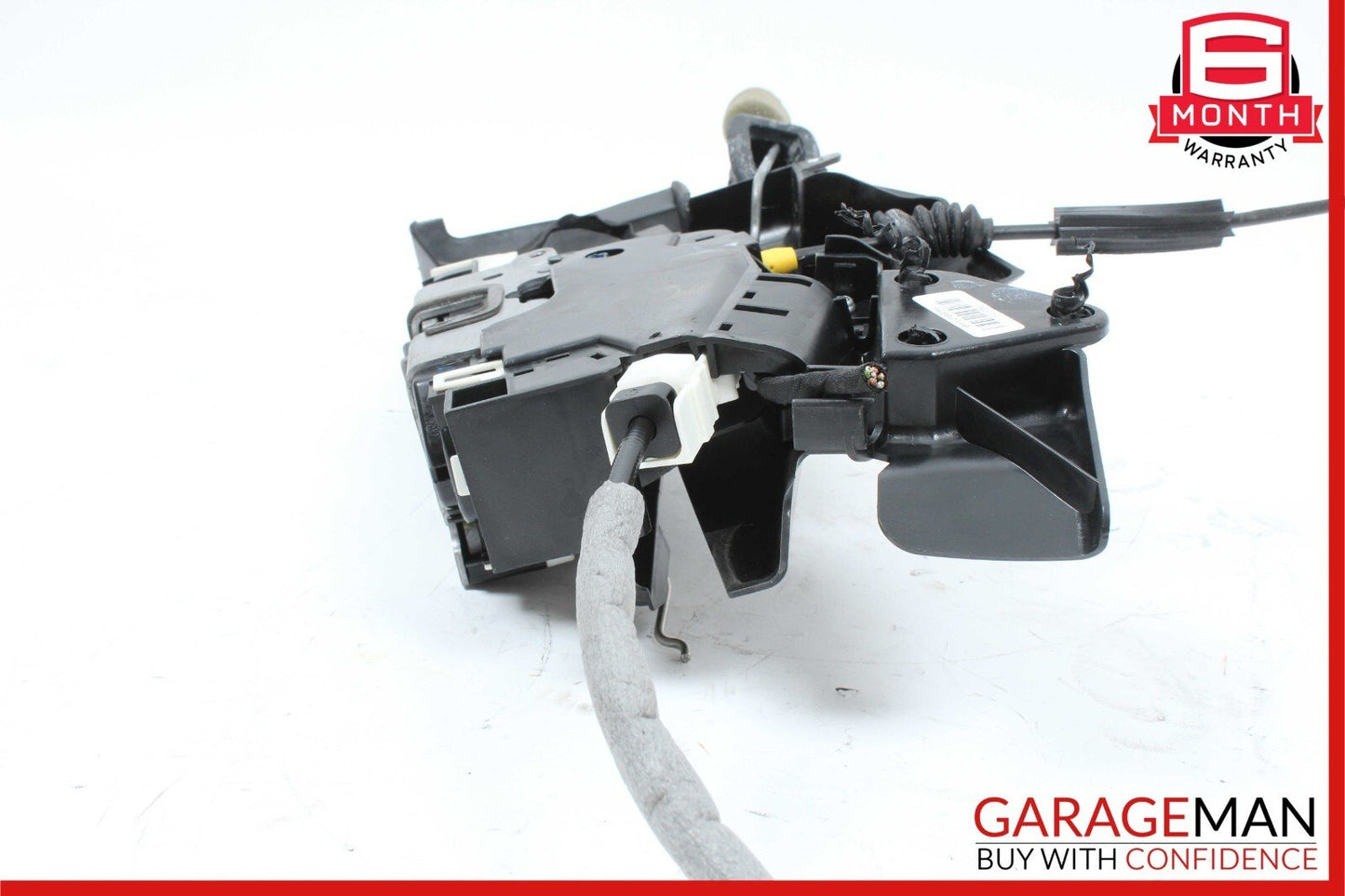 08-20 Mercedes W204 C250 CLS550 E350 Front Left Door Lock Latch Actuator OEM