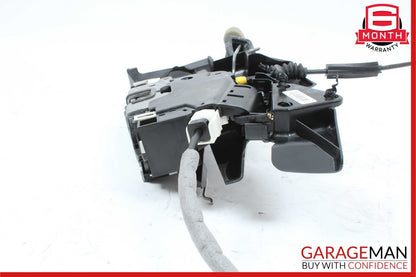 08-20 Mercedes W204 C250 CLS550 E350 Front Left Door Lock Latch Actuator OEM