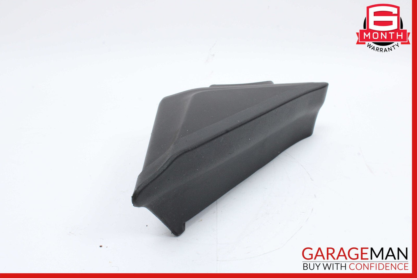 14-17 Maserati Ghibli Front Right Side Door Triangle Trim Cover OEM