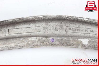 11-18 Porsche Cayenne 958 S Rear Left / Right Side Upper Rearward Control Arm