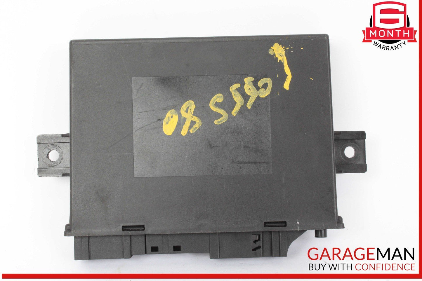 07-10 Mercedes W221 S550 CL550  Keyless Go Control Module 2218702392 OEM