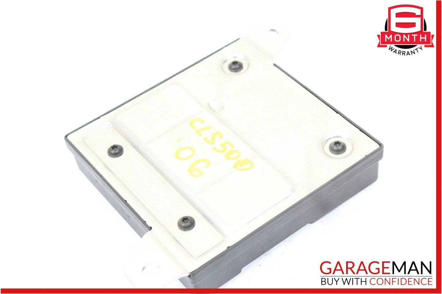03-11 Mercedes W211 E320 E350 CLS500 BCM BCU Body Computer Control Module OEM