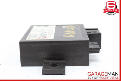 06-13 Mercedes X164 GL450 R350 CL550 TPMS Tire Pressure Control 1645409545 OEM