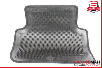 18-23 Kia Stinger Front & Rear Floor Mats Carpet Cover Set OEM