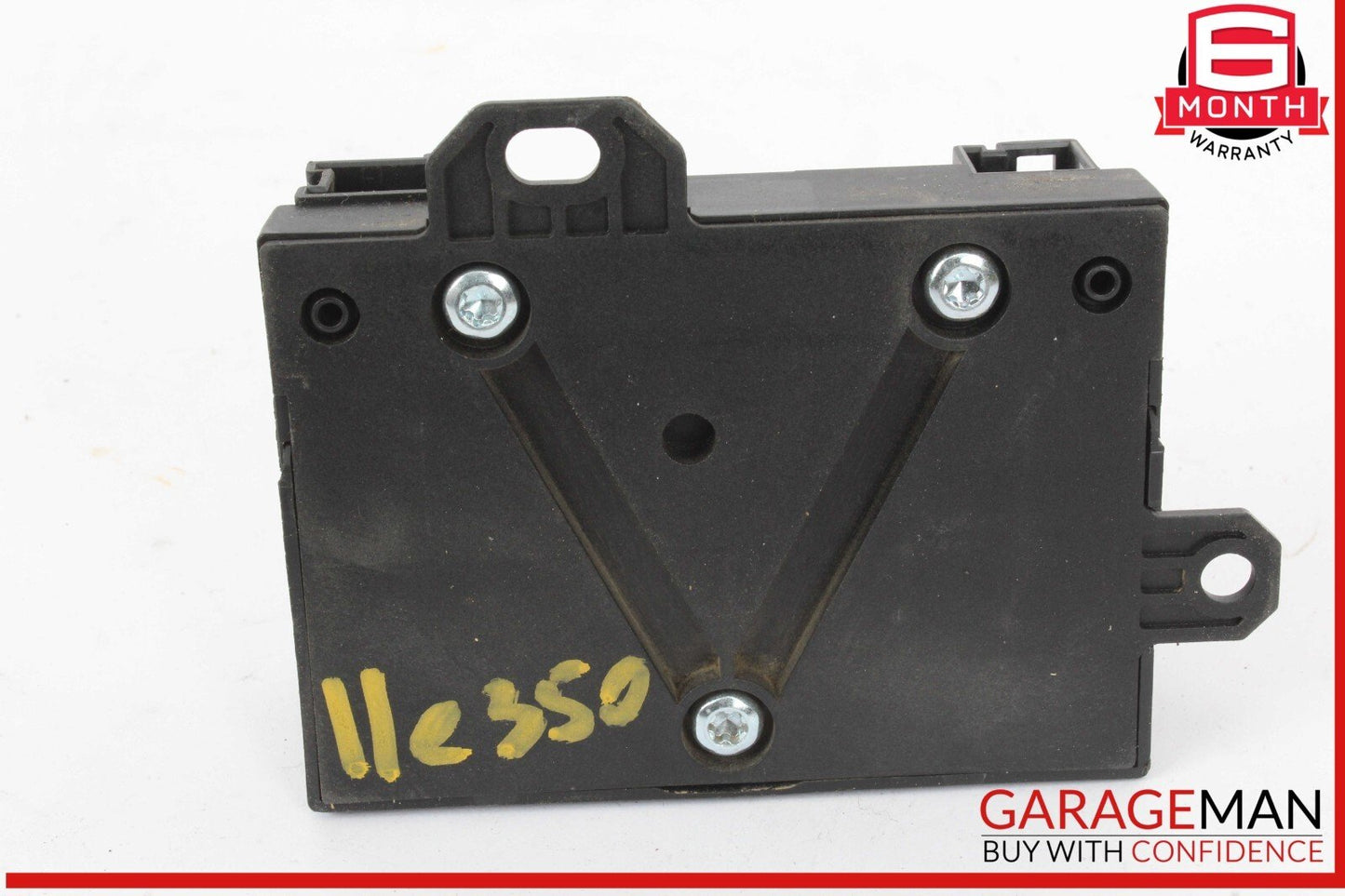 11-20 Mercedes W212 E350 Bluetec R350 S550 Fuel Pump Control Module Unit OEM
