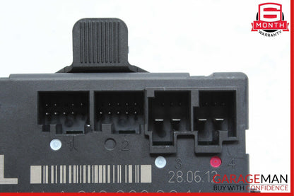 08-18 Mercedes C350 SLK250 CLS550 C250 E400 Front Left Side Door Control Module