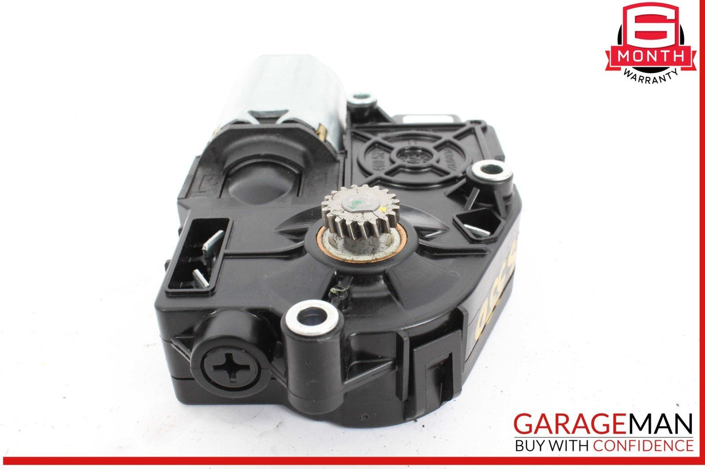 07-13 Mercedes W221 S550 S400 Sunroof Sun Roof Motor 2218204742 OEM
