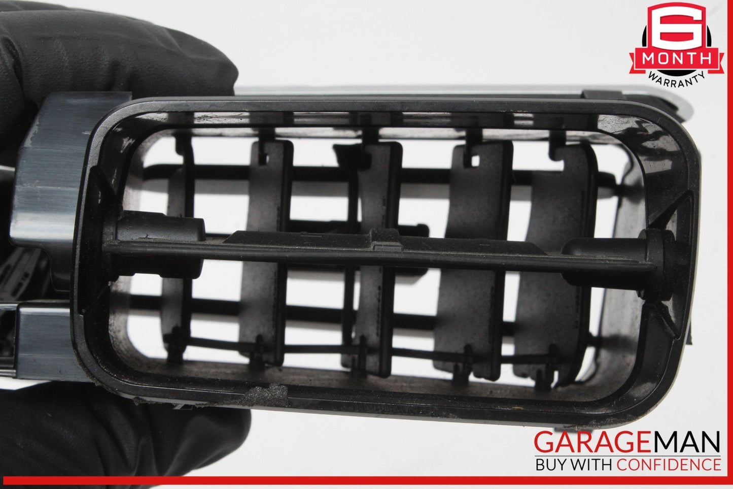 14-22 Maserati Ghibli M157 Dashboard AC A/C Air Vent Left Driver Side OEM