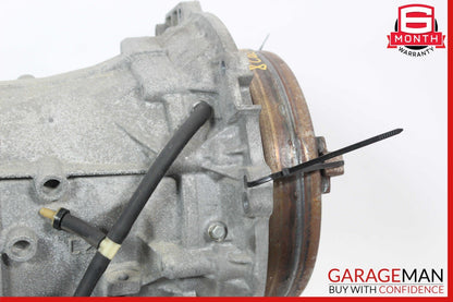 2008 Cadillac XLR 4.6L Automatic Transmission Assembly 24238455 OEM