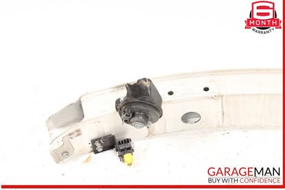 07-14 Mercedes W221 S550 S400 CL550 Front Bumper Reinforcement Impact Bar OEM