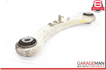 11-18 Porsche Cayenne 958 Rear Right or Left Side Upper Forward Control Arm OEM